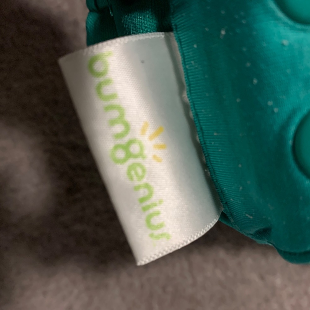 Cloth diaper bundle - Picture 15 of 16